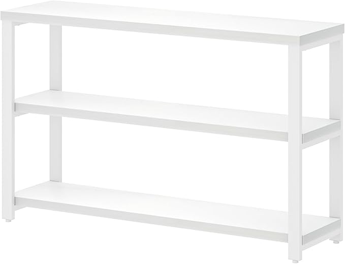 EXCEFUR Modern Entryway Table, Sofa Console Tables - Image 9