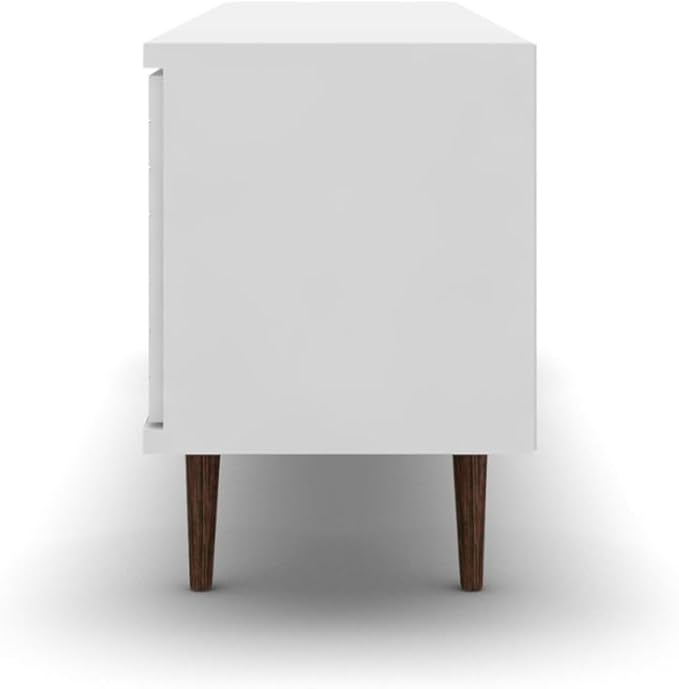 Manhattan Comfort Liberty Mid Century Modern TV Stand - Image 5