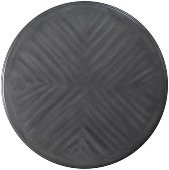 New Classic Furniture Gia 5-Piece Round Dining Set - Image 8