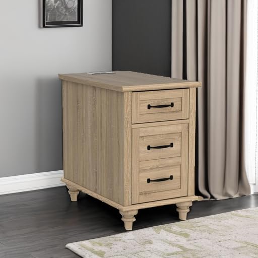WAMPAT Set of 2 End Tables - Image 5