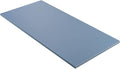 Kaboon 45x20 inch Table Top Universal, Solid One-Piece Desktop, Reversible by Kaboon
