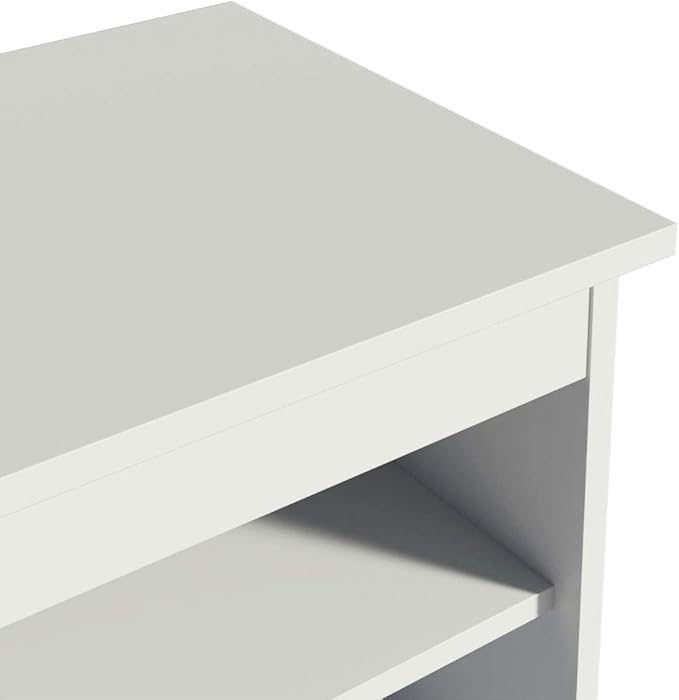 Madesa TV Stand Entertainment Center - Image 4