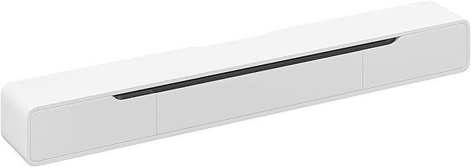 Fully-Assembled Floating TV Stand - Image 9