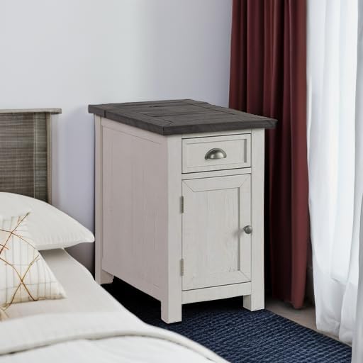 Martin Svensson Home Monterey Chairside Table - Image 5