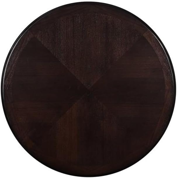 New Classic Furniture Gia 5-Piece Round Dining Set - Image 8