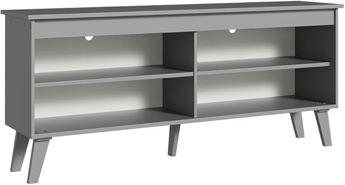 Madesa Compact TV Stand Cabinet - Image 7
