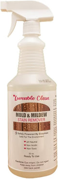 EcoDecors Loveable Stain Remover by EcoDecors