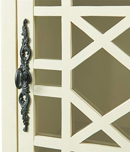 Martin Svensson Home Elegant Chairside End Table - Image 8
