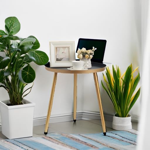 AOJEZOR Side Table: End Table for Any Room - Image 5