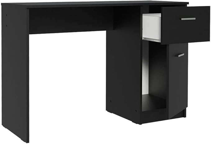 Madesa Compact Computer Desk Study Table - Image 5