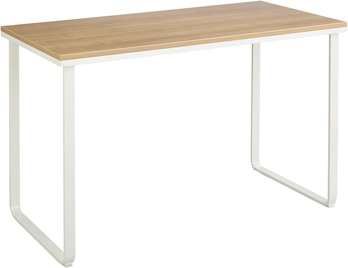Safco Simple Design Table Desk by SafcoProducts
