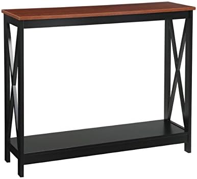 Convenience Concepts Oxford Console Table 39.5" - Image 5
