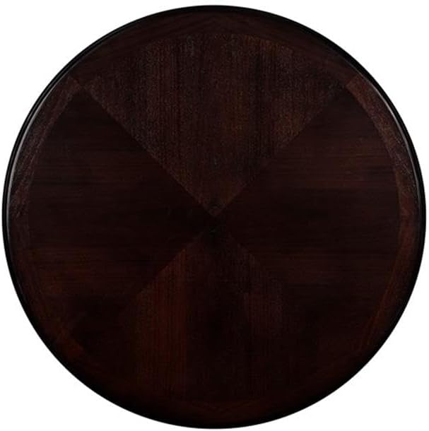 New Classic Furniture Gia 5-Piece Round Counter Height Set - Image 5