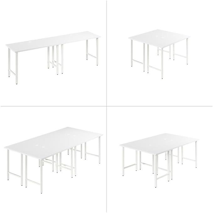 Bush Business Furniture Hustle 48W x 24D Computer Desk - Image 7