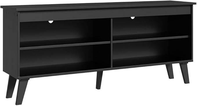 Madesa Compact TV Stand Cabinet - Image 7