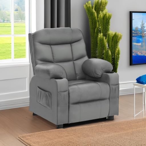 Costzon Kids Recliner Chair - Image 6