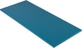 Kaboon Universal Table Top 45.67"x23.62", Solid One-Piece Desktop, Reversible by Kaboon