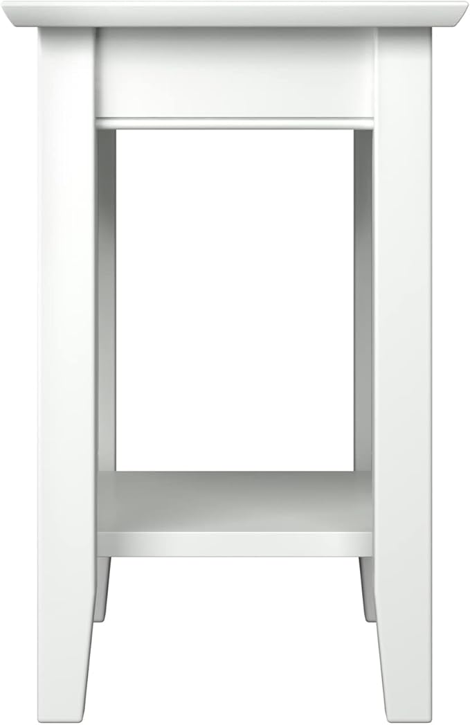 AFI Nantucket Chair Side Table - Image 4