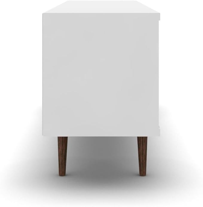 Manhattan Comfort Liberty Mid Century Modern TV Stand - Image 5