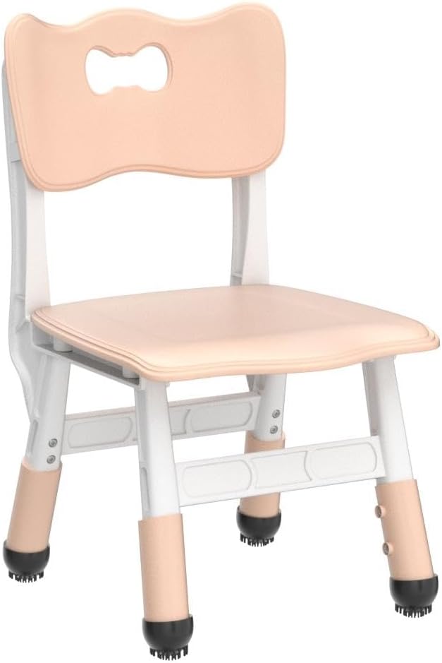 FUNLIO Adjustable Kids Chair, 3 Level Height Adjustable Toddler Chair - Image 5
