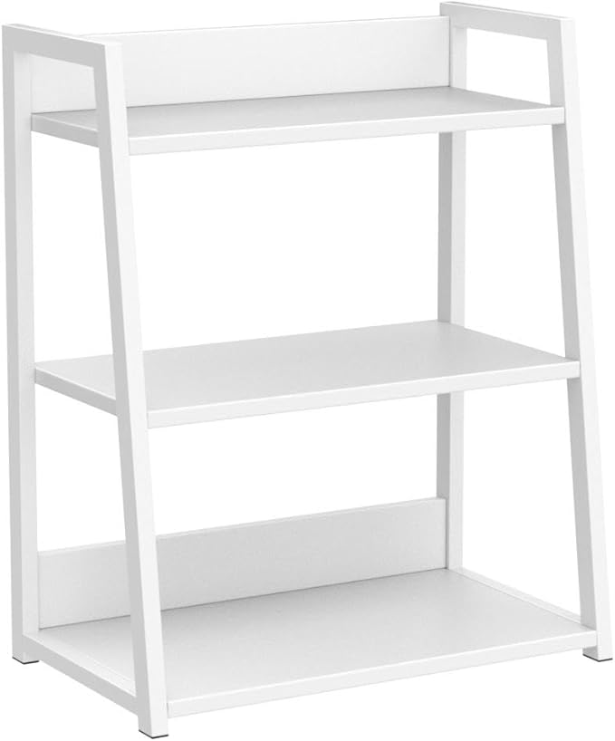IOTXY 3 Tier Open Bookshelf - Image 5