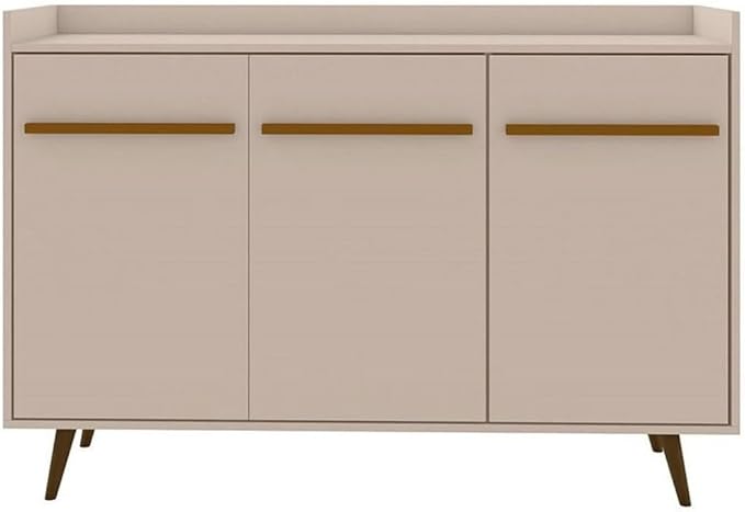 Manhattan Comfort Bradley Buffet Cabinet by ManhattanComfort