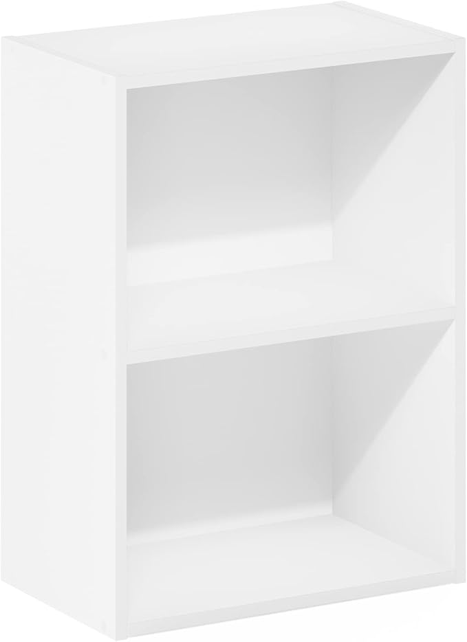 Furinno Luder Bookcase / Book / Storage by Furinno-FitsYourSpaceFitsYourBudget