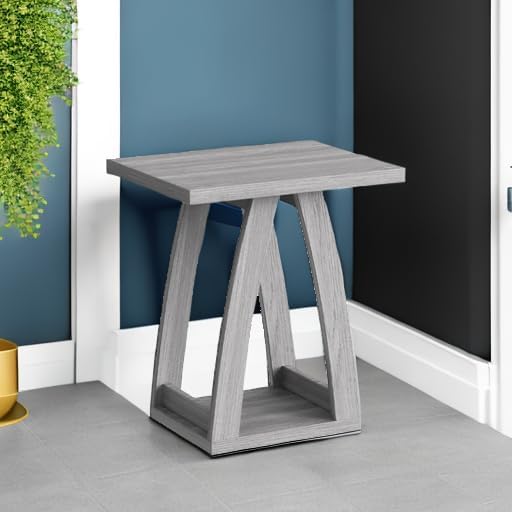 End Tables Living Room, Side Table Beside Sofa, Nightstand - Image 5