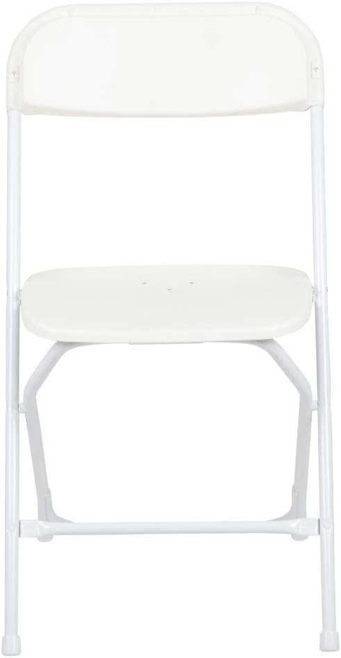 Flash Furniture Hercules Series Plastic Folding Chairs - Image 9