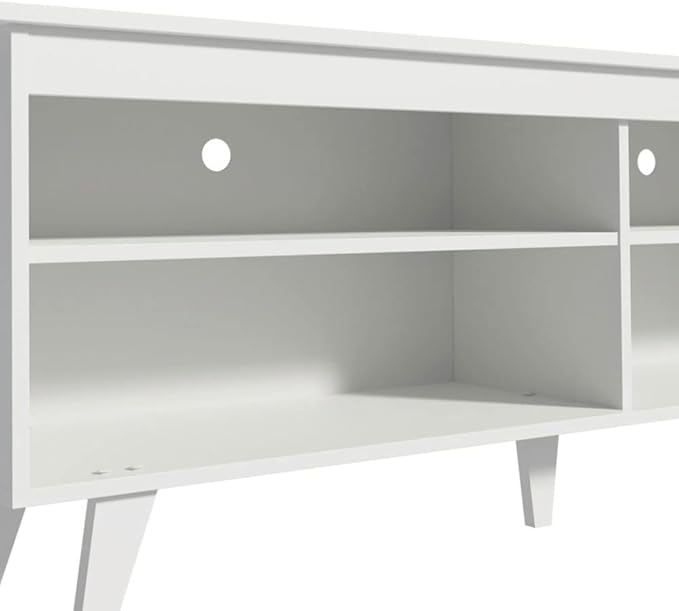 Madesa TV Stand Entertainment Center - Image 6