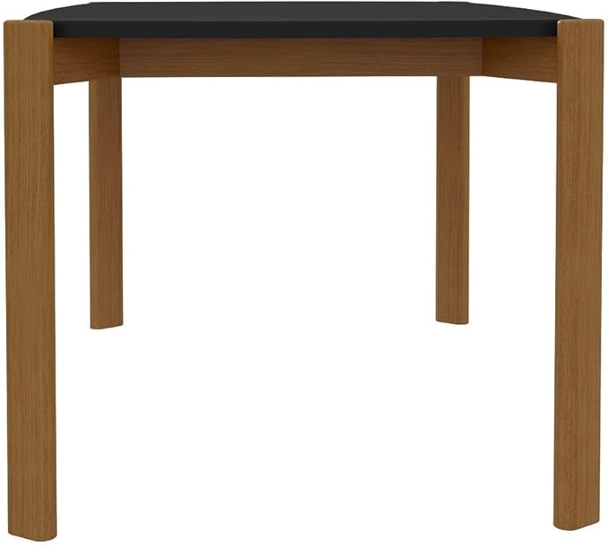 Manhattan Comfort Gales 47-Inch Mid Century Modern Dining Table - Image 7