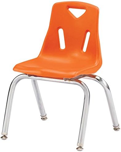 Jonti-Craft Berries 8144JC1114 Stacking Chair by Jonti-Craft