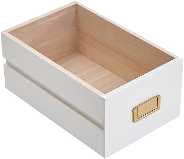 Fully Assembled Narrow Side Table - Image 8