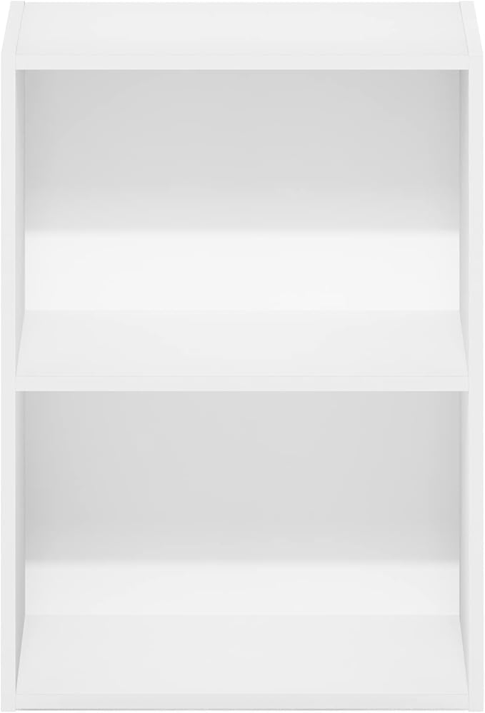Furinno Luder Bookcase / Book / Storage - Image 4