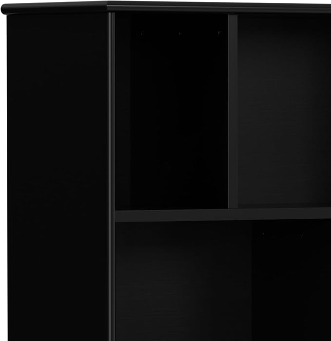 SIMPLIHOME Draper Bookcase - Image 7
