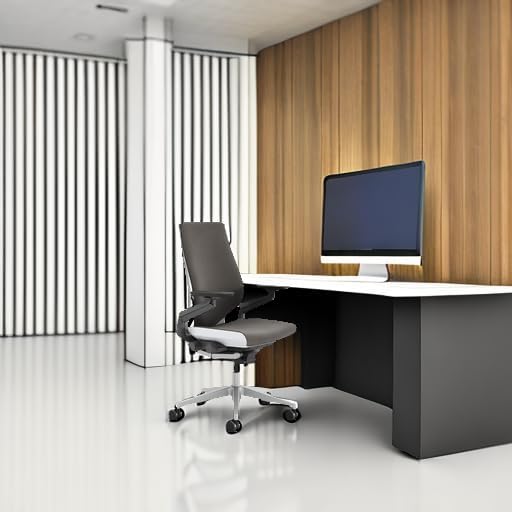Steelcase Gesture Office Chair - Image 2