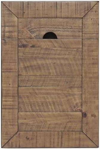 Martin Svensson Home Monterey, Chairside Table, Reclaimed Natural - Image 10