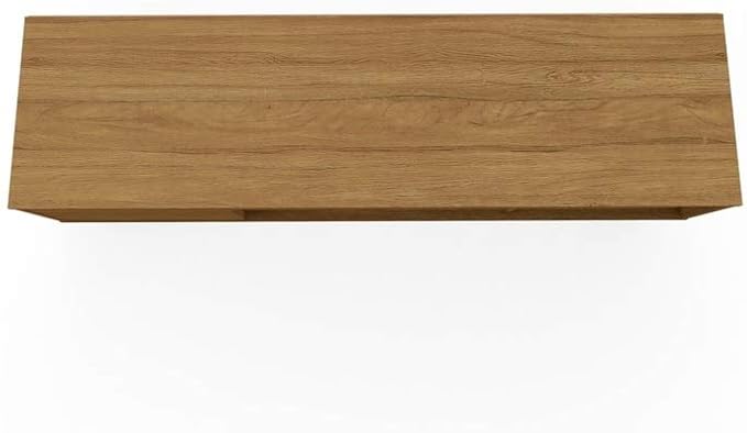 Manhattan Comfort Baxter 53.54" Mid Century TV Stand - Image 7