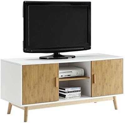 Convenience Concepts Oslo TV Stand - Image 5