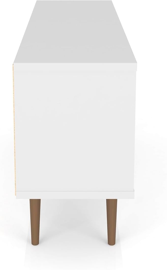 Manhattan Comfort Liberty Mid Century Modern TV Stand - Image 5