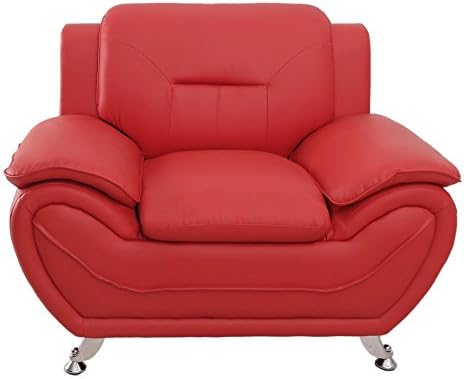 Container Furniture Direct Michael Sofa and Chair Set - Image 3