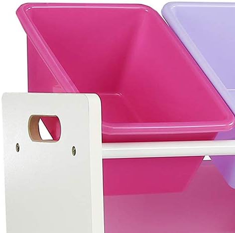 Humble Crew Supersized Toy Storage Organizer - Image 8