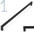 KOOFIZO Solid Square Bar Cabinet Handle by Koofizo