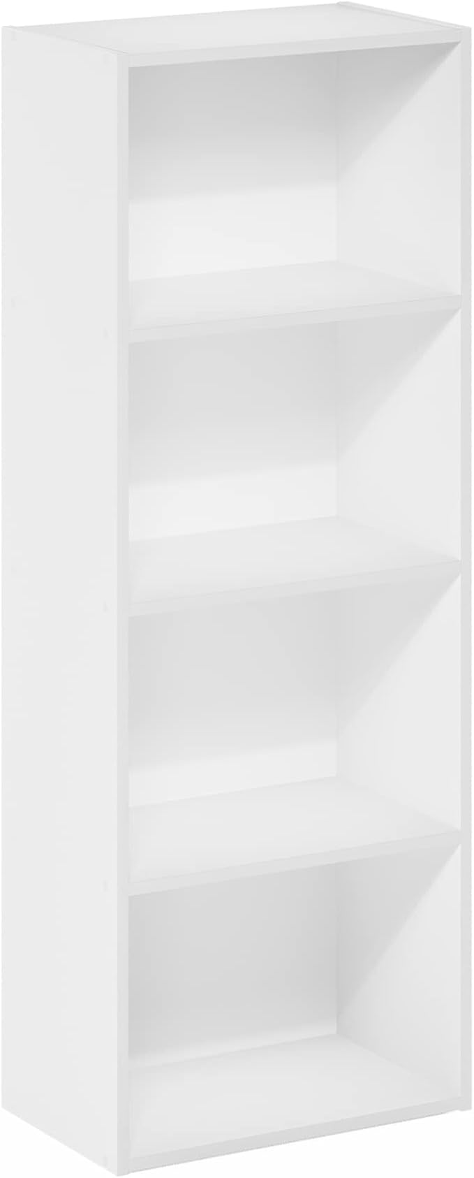 Furinno Luder Bookcase / Book / Storage - Image 5