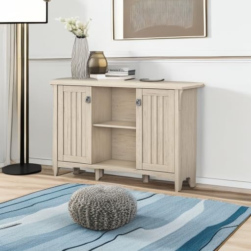 Bush Furniture Salinas Accent Storage Cabinet - Image 6