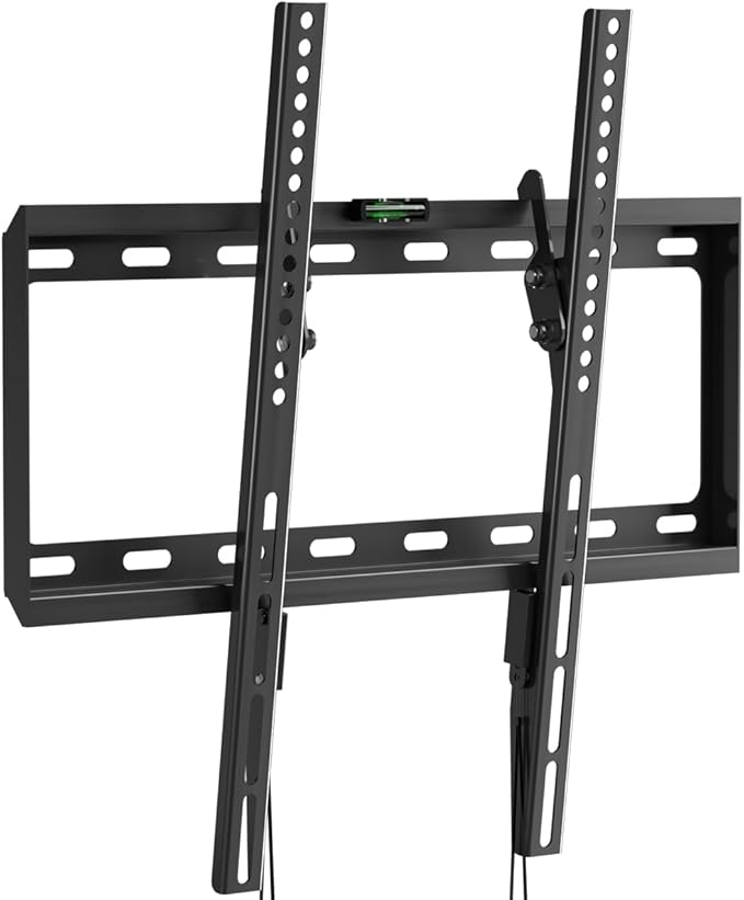 Suptek Tilt TV Wall Mount for Most 26-60 inch LED, LCD and Plasma TV, Max by suptek