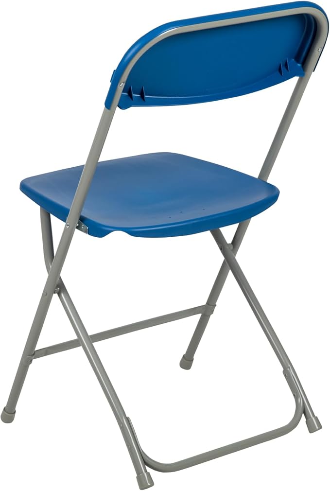Flash Furniture Hercules Series Plastic Folding Chair - Image 10