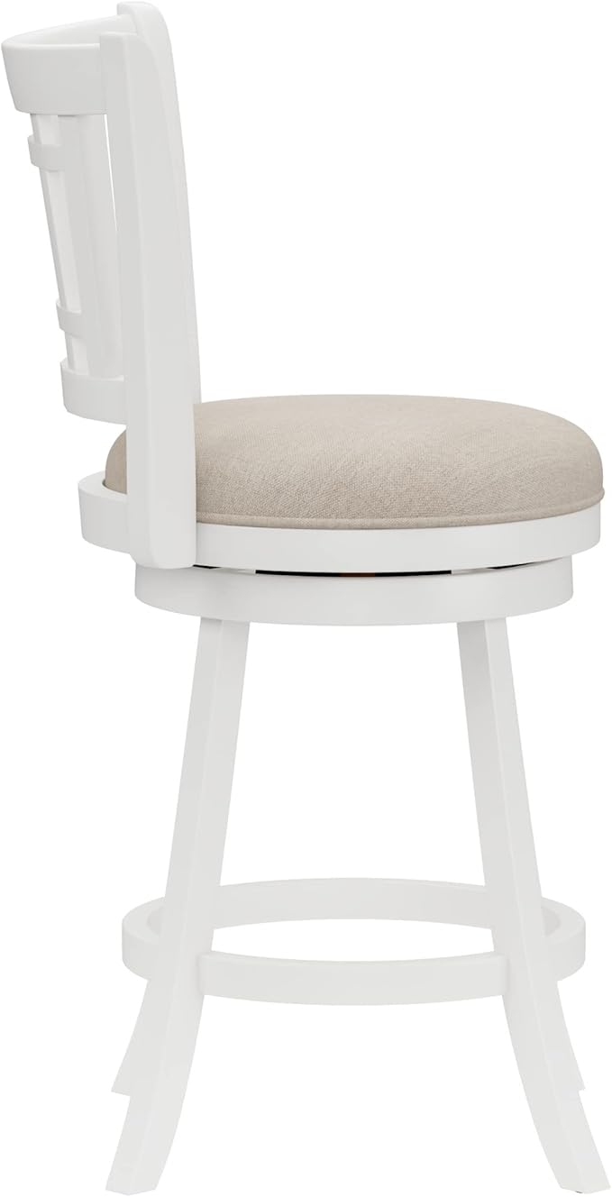 Hillsdale Fairfox Swivel Stool - Image 11