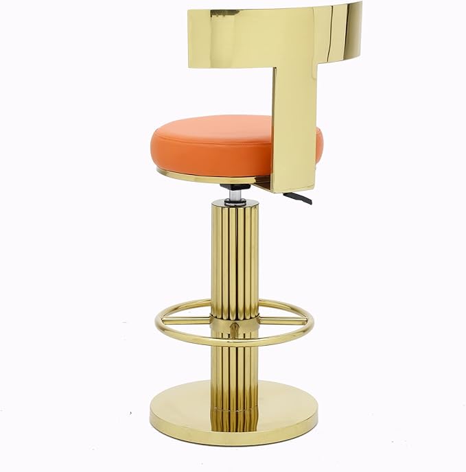 FUNROLUX Counter Height Bar Stools - Image 8