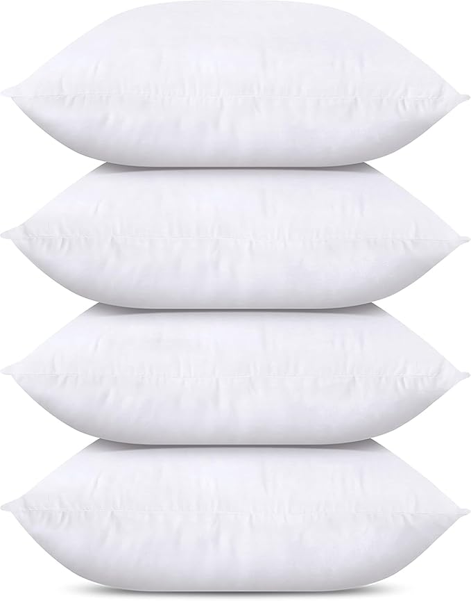 Utopia Bedding Throw Pillows Insert by UTOPIABEDDING